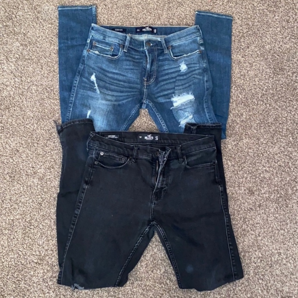 Hollister Jeans